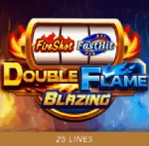 Double Flame на GGbet