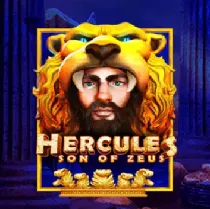 Hercules Son Of Zeus на GGbet