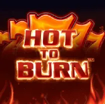 Hot To Burn на GGbet