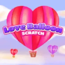 Loveballoon на GGbet