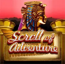 Scrollofadventure на GGbet