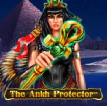 The Ankh Protector на GGbet